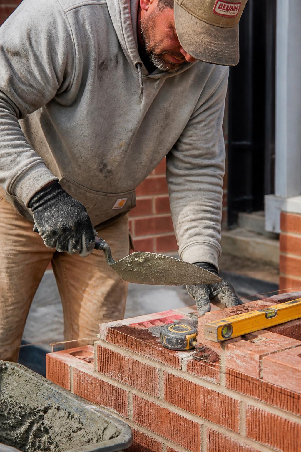 Masonry