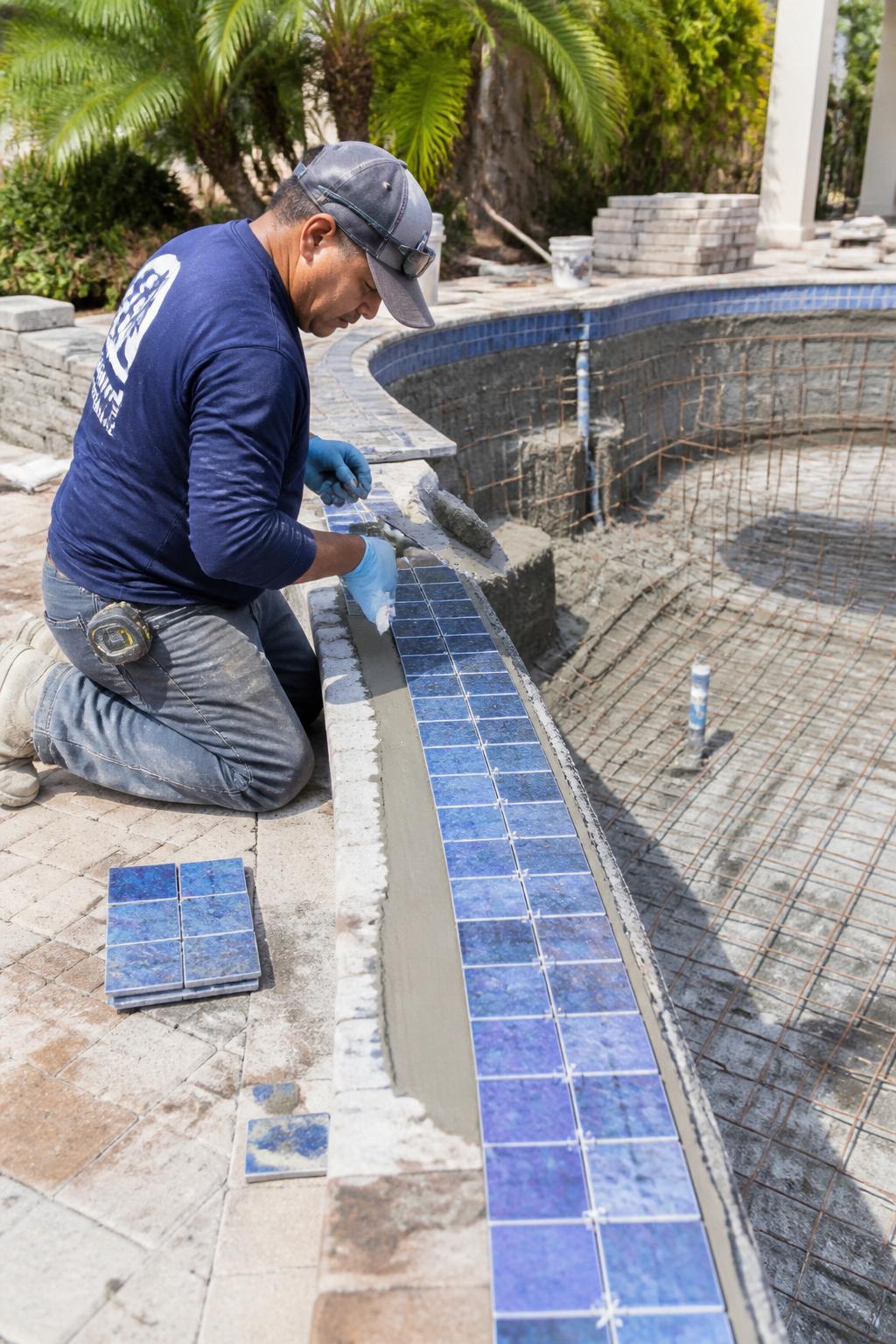 Pool Builders